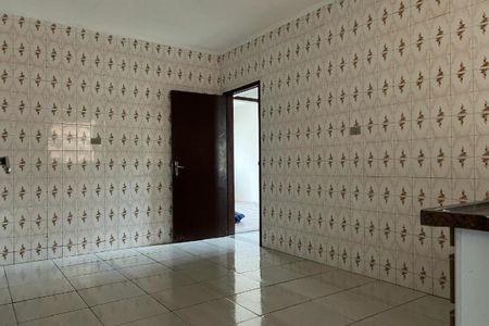 Casa à venda com 2 quartos, 190m² em Vila Luzita, Santo André