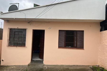 Casa à venda com 2 quartos, 190m² em Vila Luzita, Santo André