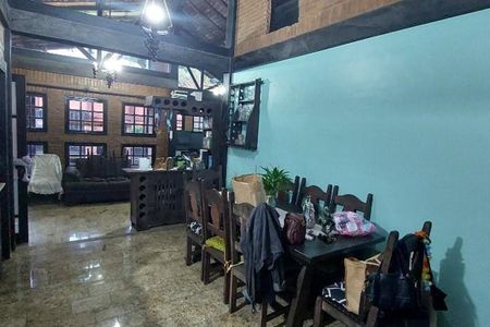 Casa à venda com 3 quartos, 137m² em Fonseca, Niterói