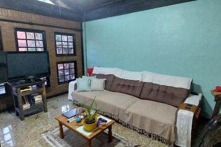 Casa à venda com 3 quartos, 137m² em Fonseca, Niterói