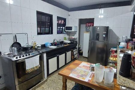 Casa à venda com 3 quartos, 137m² em Fonseca, Niterói