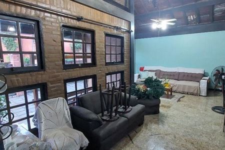 Casa à venda com 3 quartos, 137m² em Fonseca, Niterói