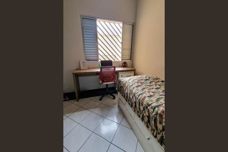 Casa à venda com 3 quartos, 156m² em Vila Mazzei, Santo André