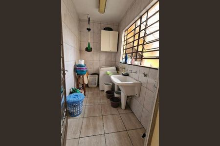 Casa à venda com 3 quartos, 156m² em Vila Mazzei, Santo André