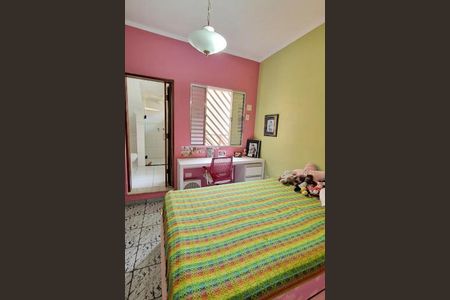 Casa à venda com 3 quartos, 156m² em Vila Mazzei, Santo André