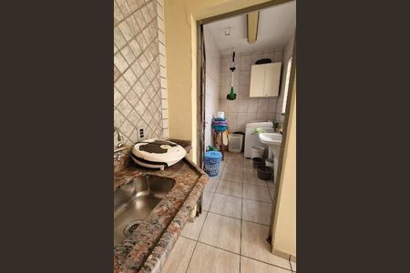 Casa à venda com 3 quartos, 156m² em Vila Mazzei, Santo André