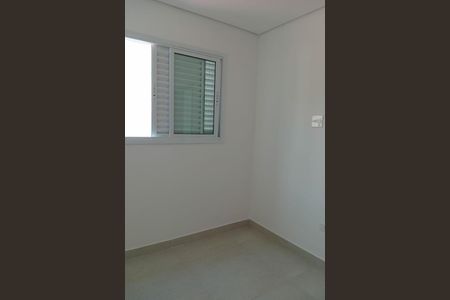 Apartamento à venda com 2 quartos, 39m² em Vila Mazzei, Santo André