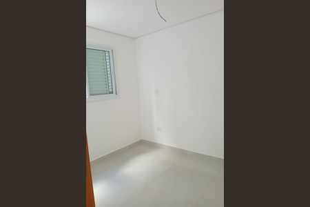 Apartamento à venda com 2 quartos, 39m² em Vila Mazzei, Santo André