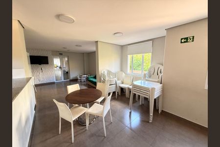 Foto 19 de apartamento à venda com 2 quartos, 51m² em Jardim Casablanca, São Paulo