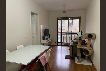 Apartamento à venda com 3 quartos, 65m² em Aclimação, São Paulo