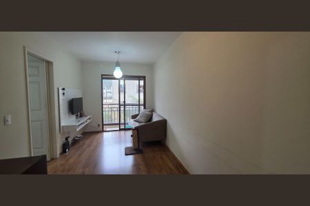 Apartamento à venda com 3 quartos, 65m² em Aclimação, São Paulo