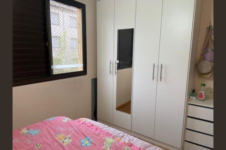 Apartamento à venda com 3 quartos, 65m² em Aclimação, São Paulo