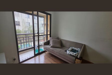 Apartamento à venda com 3 quartos, 65m² em Aclimação, São Paulo