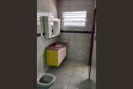 Casa à venda com 3 quartos, 183m² em Jardim Palermo, São Bernardo do Campo