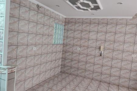 Casa à venda com 3 quartos, 183m² em Jardim Palermo, São Bernardo do Campo