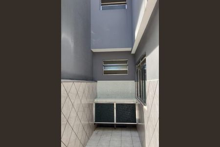 Casa à venda com 3 quartos, 183m² em Jardim Palermo, São Bernardo do Campo
