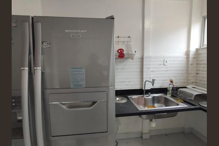 Apartamento à venda com 2 quartos, 52m² em Catumbi, Rio de Janeiro