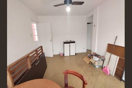 Apartamento à venda com 2 quartos, 52m² em Catumbi, Rio de Janeiro