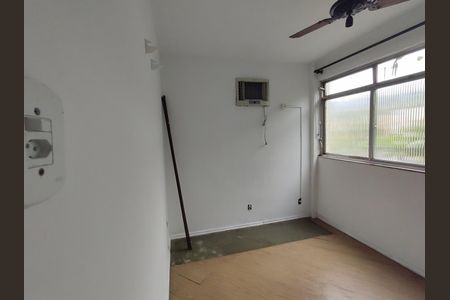 Apartamento à venda com 2 quartos, 52m² em Catumbi, Rio de Janeiro