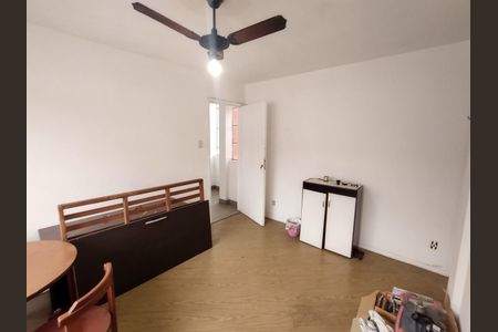 Apartamento à venda com 2 quartos, 52m² em Catumbi, Rio de Janeiro