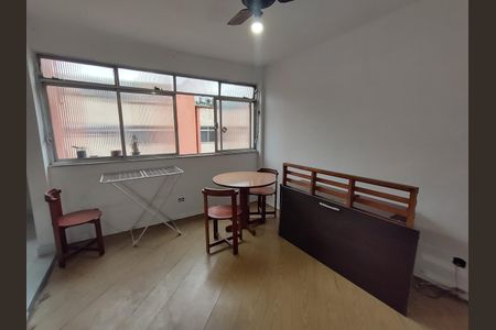 Apartamento à venda com 2 quartos, 52m² em Catumbi, Rio de Janeiro