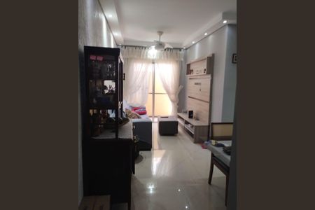 Apartamento à venda com 3 quartos, 82m² em Jardim Capivari, Campinas