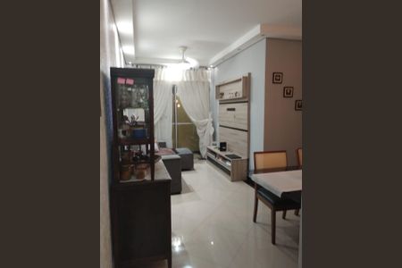 Apartamento à venda com 3 quartos, 82m² em Jardim Capivari, Campinas