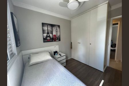 Apartamento à venda com 3 quartos, 98m² em Parque das Flores, Campinas