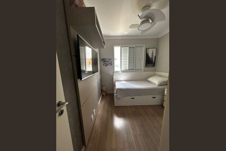 Apartamento à venda com 3 quartos, 98m² em Parque das Flores, Campinas
