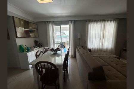 Apartamento à venda com 3 quartos, 98m² em Parque das Flores, Campinas
