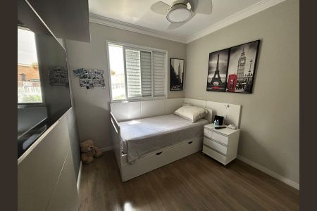 Apartamento à venda com 3 quartos, 98m² em Parque das Flores, Campinas