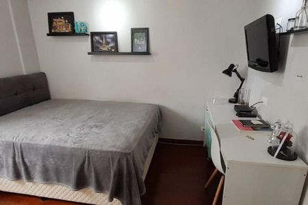 Apartamento à venda com 3 quartos, 88m² em Vila Universitaria, São Paulo