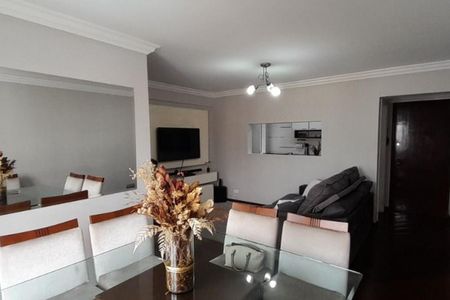 Apartamento à venda com 3 quartos, 88m² em Vila Universitaria, São Paulo