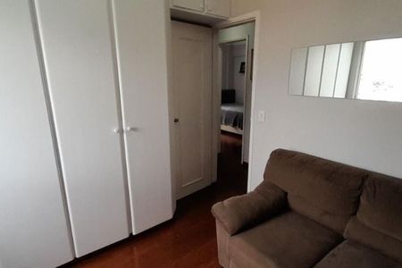 Apartamento à venda com 3 quartos, 88m² em Vila Universitaria, São Paulo