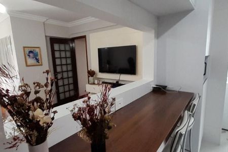 Apartamento à venda com 3 quartos, 88m² em Vila Universitaria, São Paulo