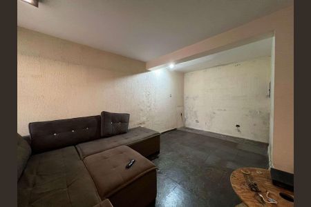 Casa à venda com 3 quartos, 292m² em Nova Granada, Belo Horizonte