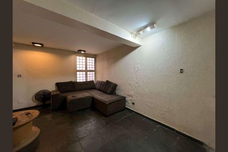 Casa à venda com 3 quartos, 292m² em Nova Granada, Belo Horizonte
