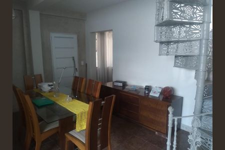 Casa à venda com 4 quartos, 275m² em Céu Azul, Belo Horizonte