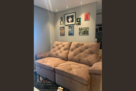 Apartamento à venda com 2 quartos, 60m² em Jardim Santa Mena, Guarulhos