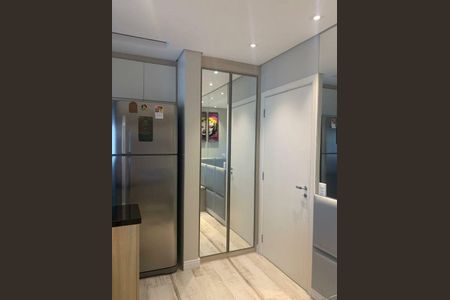 Apartamento à venda com 2 quartos, 60m² em Jardim Santa Mena, Guarulhos