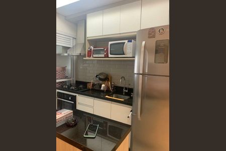 Apartamento à venda com 2 quartos, 60m² em Jardim Santa Mena, Guarulhos