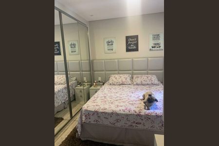 Apartamento à venda com 2 quartos, 60m² em Jardim Santa Mena, Guarulhos