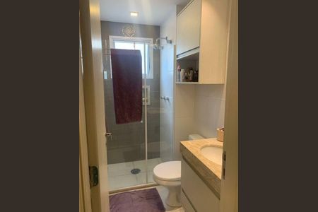 Apartamento à venda com 2 quartos, 60m² em Jardim Santa Mena, Guarulhos