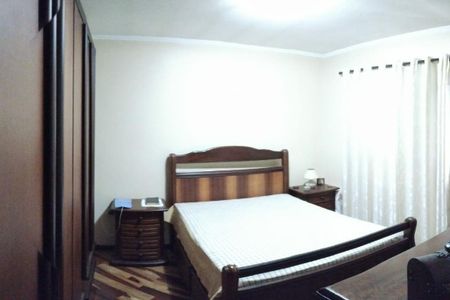 Casa à venda com 3 quartos, 125m² em Vila Sacadura Cabral, São Bernardo do Campo