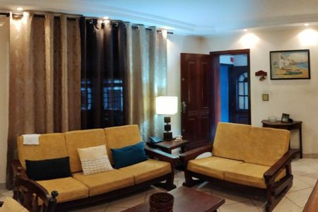 Casa à venda com 3 quartos, 125m² em Vila Sacadura Cabral, São Bernardo do Campo