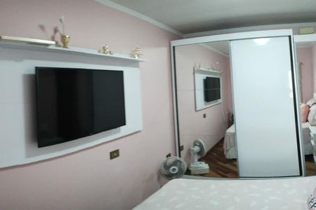 Casa à venda com 3 quartos, 125m² em Vila Sacadura Cabral, São Bernardo do Campo