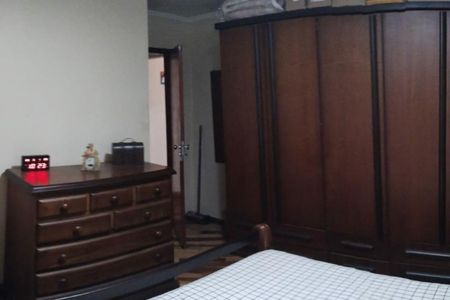 Casa à venda com 3 quartos, 125m² em Vila Sacadura Cabral, São Bernardo do Campo