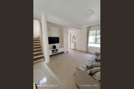 Casa de Condomínio à venda com 3 quartos, 110m² em Jardim Shangai, Jundiaí