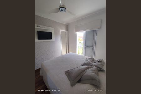 Casa de Condomínio à venda com 3 quartos, 110m² em Jardim Shangai, Jundiaí