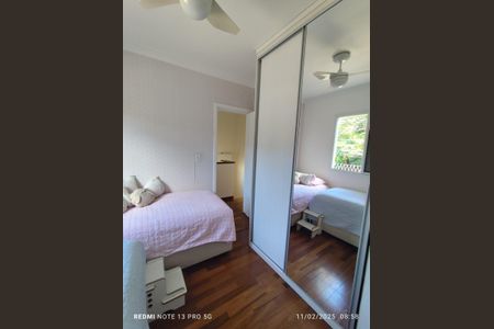 Casa de Condomínio à venda com 3 quartos, 110m² em Jardim Shangai, Jundiaí